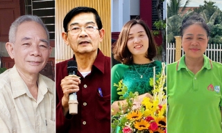 Xứng đáng với niềm tin của công chúng
