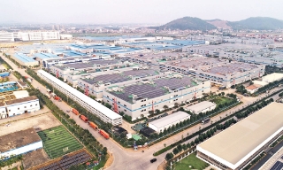 Bắc Ninh: Định hình mô hình phát triển mới trong Cách mạng công nghiệp 5.0