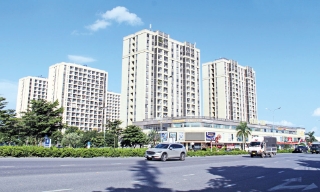 Chiến lược phát triển đô thị Bắc Ninh theo trục động lực tăng trưởng