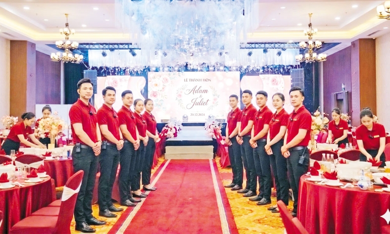  Bắc Ninh: Sức hút từ dịch vụ lưu trú, ẩm thực