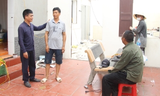 Bắc Ninh dồn lực giải phóng mặt bằng Sân bay Quốc tế Gia Bình