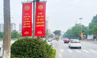 Bắc Ninh: Tăng cường hưởng ứng Giải thưởng toàn quốc về thông tin đối ngoại lần thứ XII