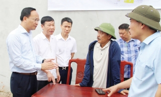 Bắc Ninh: Niềm tin cất cánh từ sự đồng thuận của Nhân dân