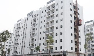 Bắc Ninh chấp thuận dự án nhà ở xã hội quy mô gần 2.900 tỷ đồng tại phường Từ Sơn