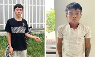 Công an phường Yên Dũng: Làm rõ 2 đối tượng trộm cắp xe máy