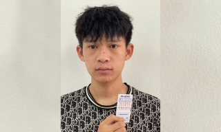 Công an phường Nếnh liên tiếp triệt phá tội phạm trong đợt cao điểm