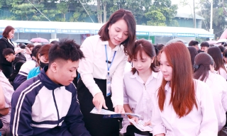Quy định về hỗ trợ người lao động đi làm việc ở nước ngoài khi gặp rủi ro 