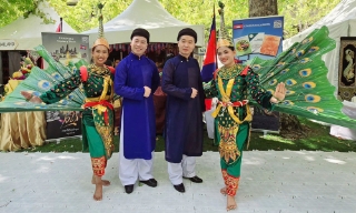 Đến năm 2030, Bắc Ninh phấn đấu trở thành điểm đến hấp dẫn về du lịch văn hóa
