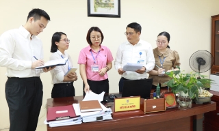Bắc Ninh: Tổng rà soát văn bản để hoàn thiện thể chế