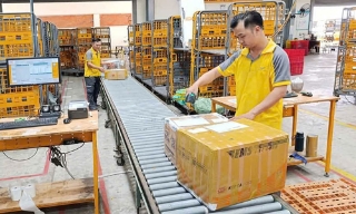 Bắc Ninh triển khai 4 nhóm hợp tác trọng tâm với Bưu điện Việt Nam