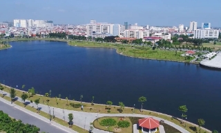 Bắc Ninh khẩn trương lập quy hoạch đô thị để lên thành phố trực thuộc Trung ương
