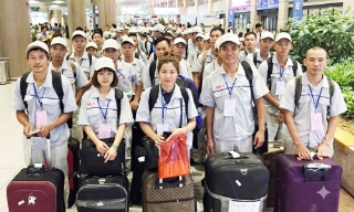 Bắc Ninh tăng cường quản lý lao động làm việc ở nước ngoài