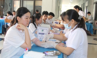 Bắc Ninh: Cơ sở y tế công lập hỗ trợ, chăm sóc trẻ em bị xâm hại