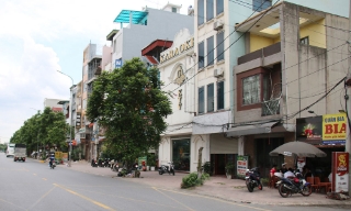 Nghị quyết tạo động lực phát triển kinh tế ở Doi Sóc