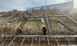 Bắc Ninh: Khơi thông dòng vốn cho các công trình trọng điểm