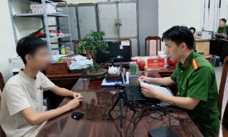 Cá độ trực tuyến và vòng xoáy nợ nần