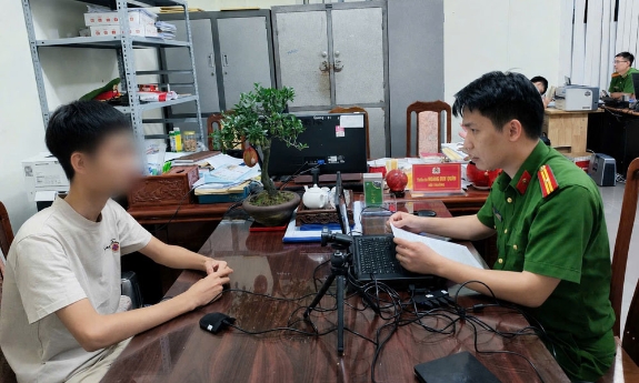 Cá độ trực tuyến và vòng xoáy nợ nần