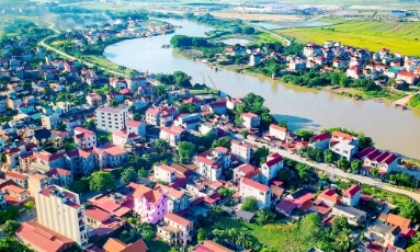 Kinh Bắc chở che, thành người quan họ