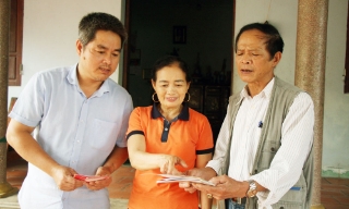 Sự sống hồi sinh nhờ tạng hiến