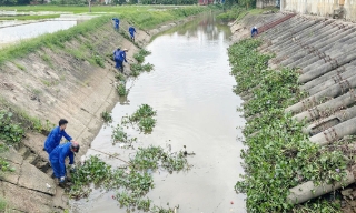 Bắc Ninh: Triển khai thu hơn 246,2 tỷ đồng Quỹ phòng, chống thiên tai năm 2026