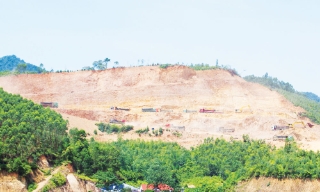 Bắc Ninh: Kịp thời giám sát, không để thất thu thuế tài nguyên