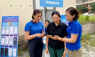 Bắc Ninh: Phát triển hệ thống đồng bộ phục vụ chuyển đổi số