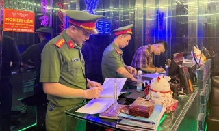 Bắc Ninh: Siết chặt quản lý cơ sở kinh doanh, ngăn ngừa tội phạm từ sớm, từ xa