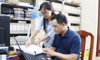 Bắc Ninh: Từng bước xóa khoảng trống dữ liệu đất đai