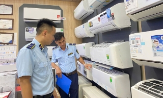 Bắc Ninh: Xử lý 180 vụ buôn lậu trong 6 tháng đầu năm