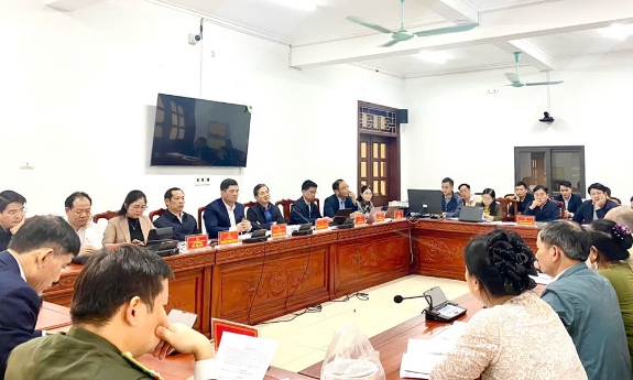 Bắc Ninh triển khai thi hành các Luật sửa đổi về tiếp công dân, khiếu nại, tố cáo 