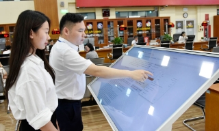 Chuyển đổi số - trụ cột mới cho Bắc Ninh phát triển bền vững