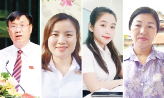 Hướng tới phục vụ người dân và doanh nghiệp tốt hơn
