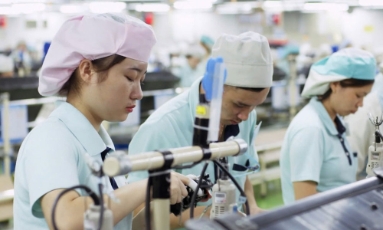  Một năm vận hành chính quyền địa phương 2 cấp: Mở rộng không gian, tạo đà bứt phá