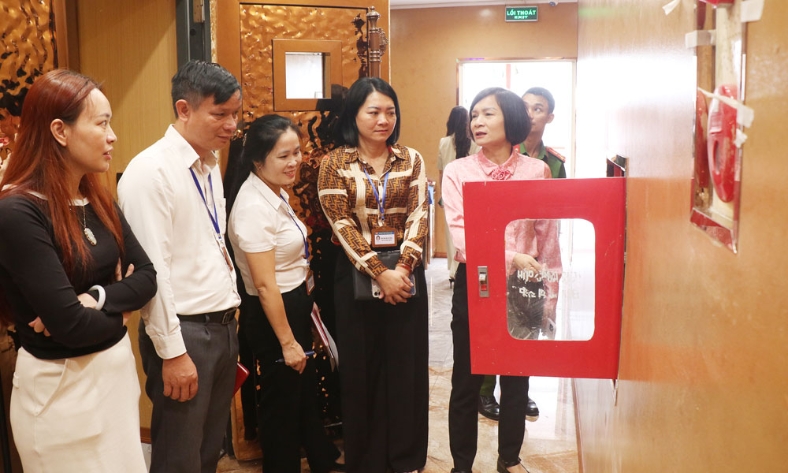  HĐND các cấp: Thích ứng nhanh, khơi thông nguồn lực  