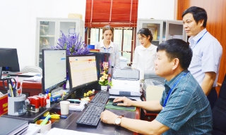 Bắc Ninh: Đồng bộ hạ tầng số, nâng hiệu quả điều hành