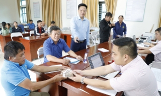 Bắc Ninh: Tổng vốn huy động của các tổ chức tín dụng đạt 415 nghìn tỷ đồng