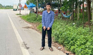 Công an xã Tiên Lục liên tiếp bắt giữ 2 đối tượng tàng trữ ma túy