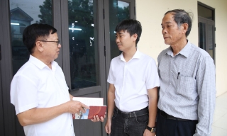 Bắc Ninh: Mở rộng nguồn phát triển đảng viên