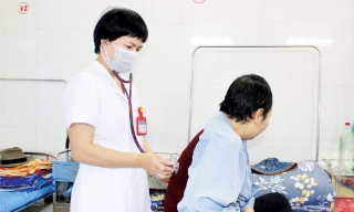 Bảo hiểm y tế - Điểm tựa an sinh cho người bệnh 