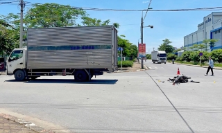 Cảnh báo tai nạn giao thông đối với học sinh dịp hè