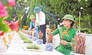 "Chiến dịch 500 ngày đêm”: Hành trình trả lại tên cho các anh                      