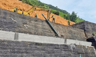 Bắc Ninh: Bảo vệ người dân trước thiên tai