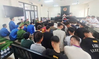 Bi kịch từ những cuộc rượt đuổi trên đường