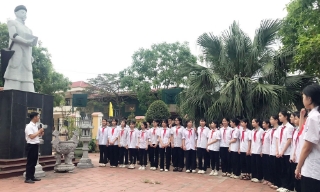 Song Khê - vùng đất khoa bảng và anh hùng