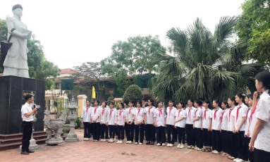  Đất và người Bắc Ninh