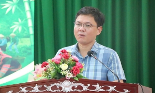 Vì những khu dân cư an toàn