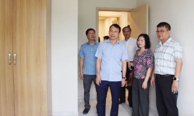  Bắc Ninh: Tháo gỡ điểm nghẽn, thúc đẩy phát triển nhà ở xã hội
