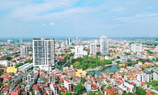 Khẩn trương hoàn thiện các điều kiện thành lập thành phố Bắc Ninh 