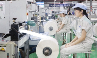 Bắc Ninh dẫn đầu cả nước về xuất khẩu 6 tháng đầu năm 2026