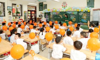 Bắc Ninh quy định cơ chế thu và sử dụng các khoản dịch vụ trong cơ sở giáo dục công lập 